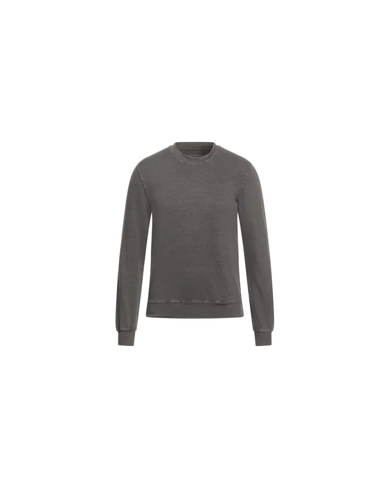 Original Vintage Style TOPS - Sweatshirtsauf YOOX.COM Braungrau