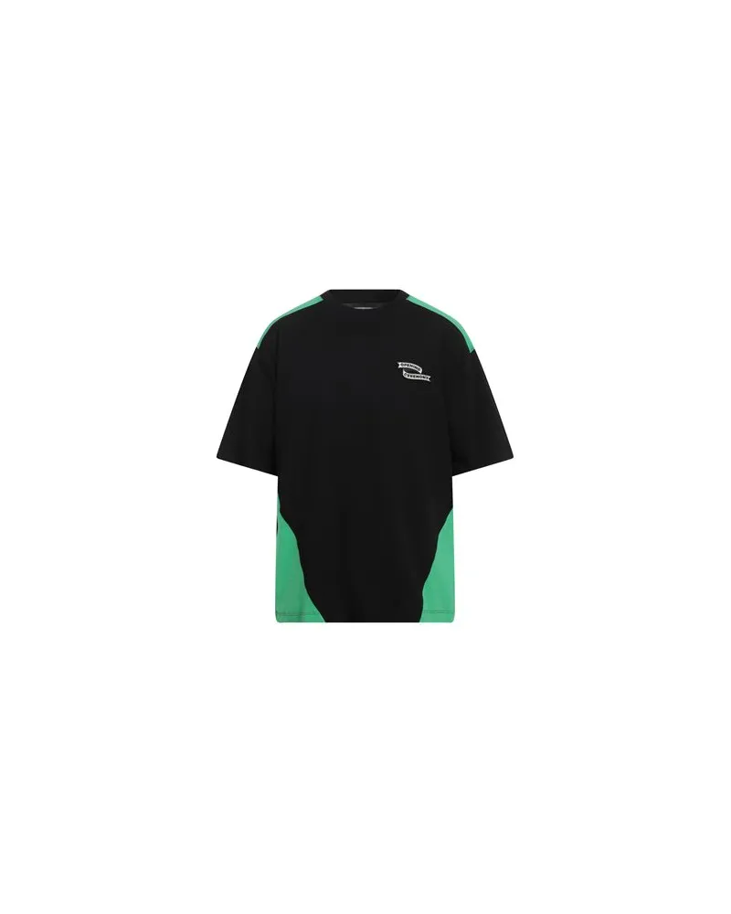 Opening Ceremony TOPS - T-shirtsauf YOOX.COM Schwarz