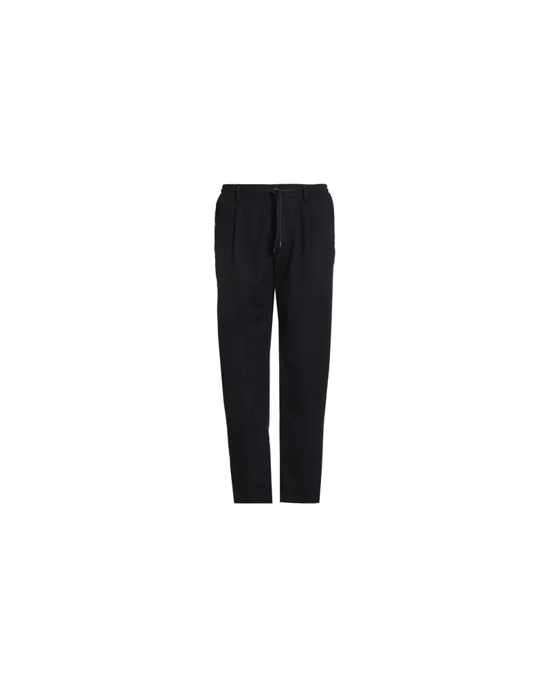 Bellwood HOSEN & RÖCKE - Hosenauf YOOX.COM Marineblau