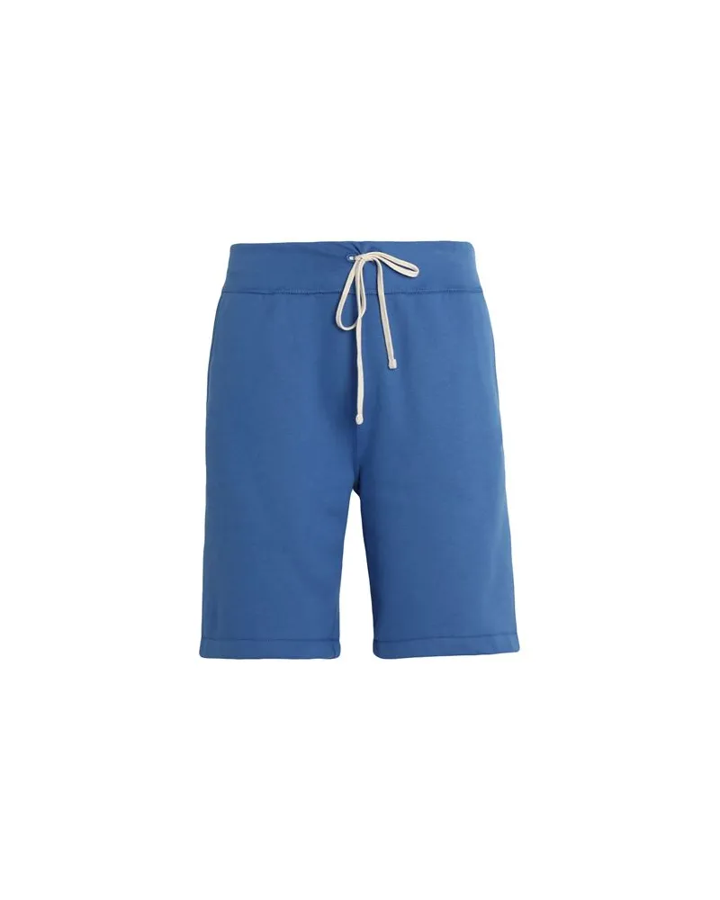 Ralph Lauren HOSEN & RÖCKE - Shorts & Bermudashortsauf YOOX.COM Blaugrau