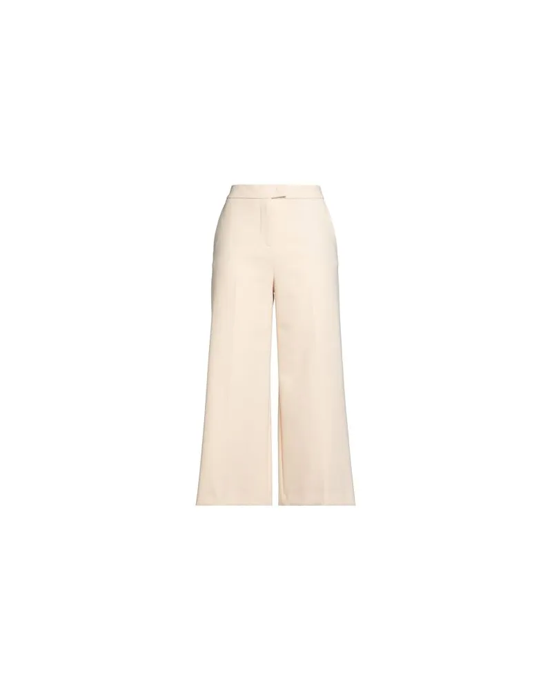 PT TORINO HOSEN & RÖCKE - Hosenauf YOOX.COM Beige