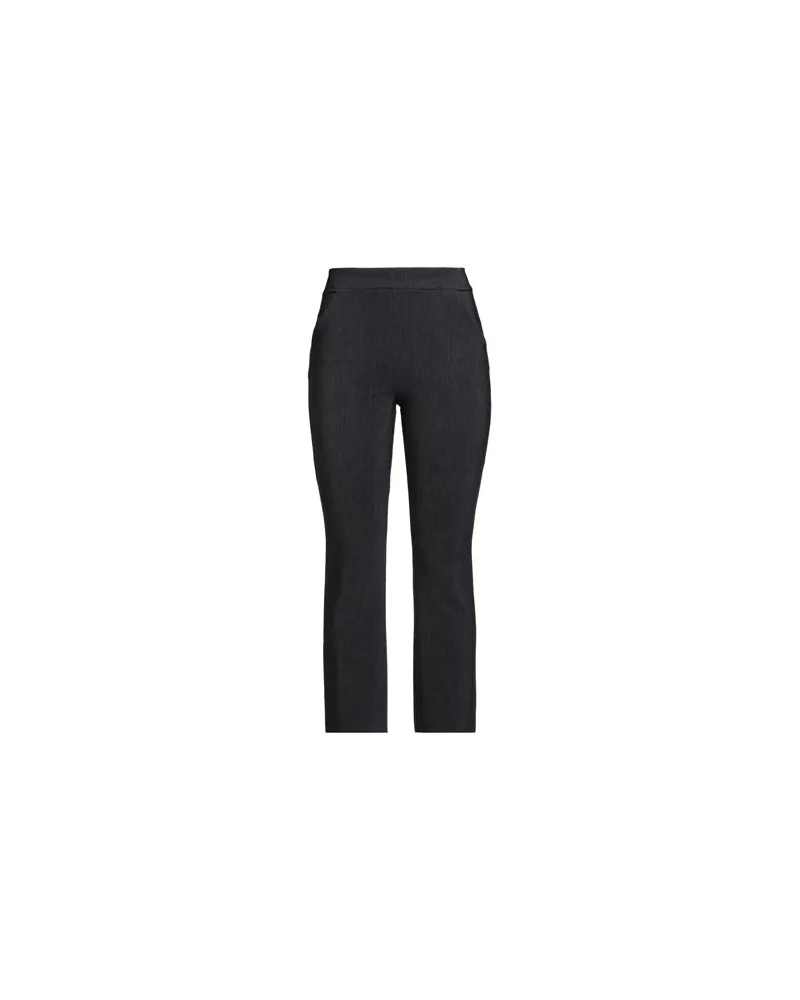 Chiara Boni HOSEN & RÖCKE - Leggingsauf YOOX.COM Schwarz
