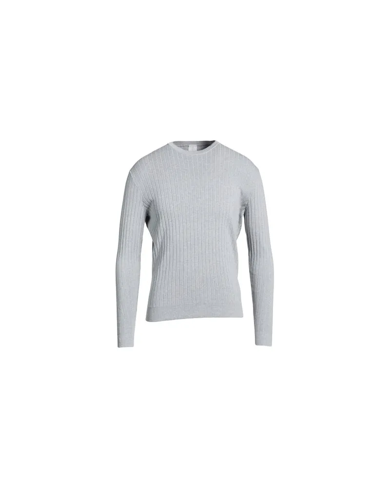 Eleventy STRICKWAREN - Pulloverauf YOOX.COM Hellgrau