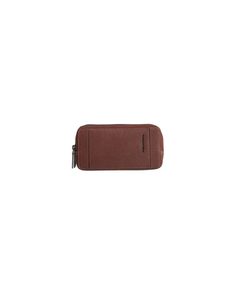 Piquadro TASCHEN - Handtaschenauf YOOX.COM Schokobraun