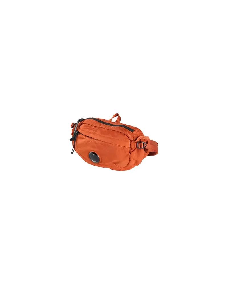 C.P. Company TASCHEN - Gürteltaschenauf YOOX.COM Rostrot