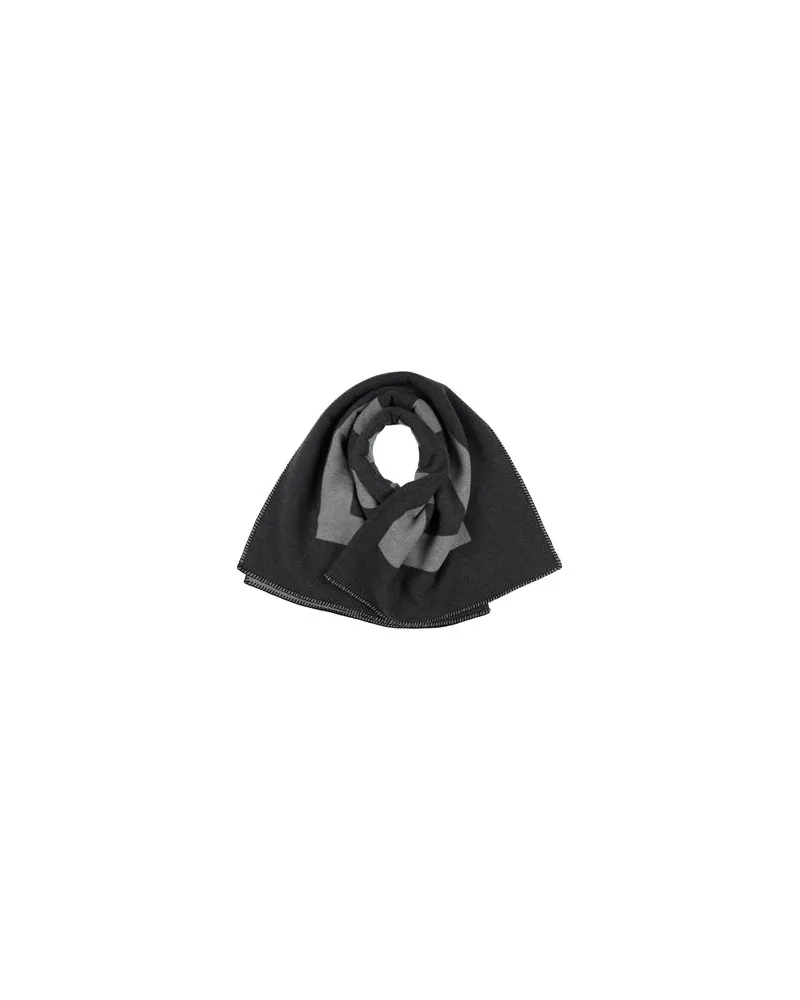 Givenchy ACCESSOIRES - Schalsauf YOOX.COM Grau