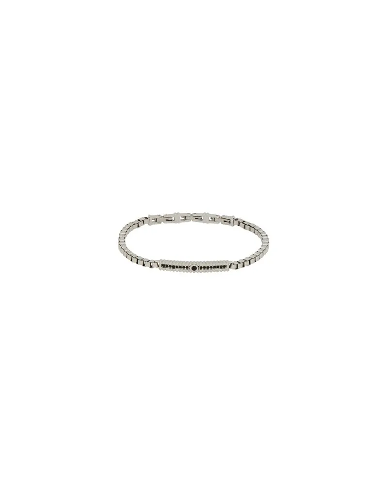 Morellato SCHMUCK und UHREN - Armbänderauf YOOX.COM Silber