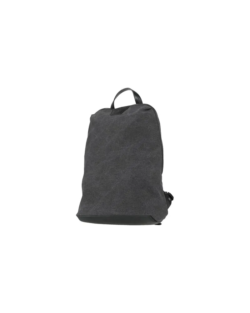 IL BISONTE TASCHEN - Rucksäckeauf YOOX.COM Schwarz