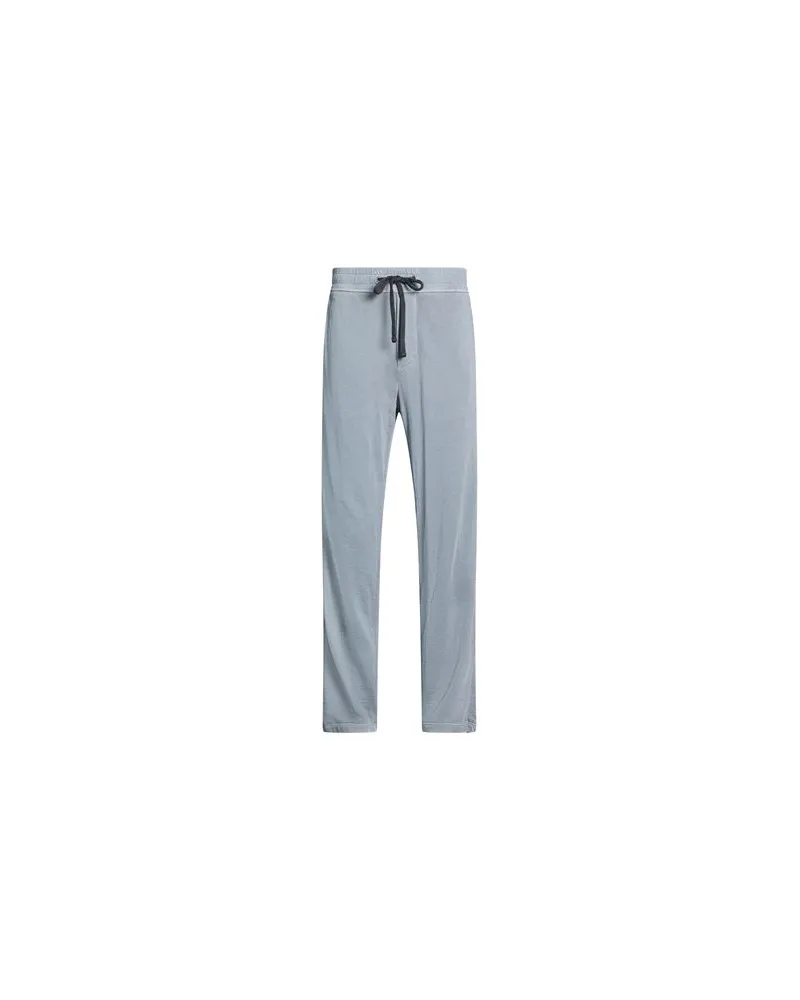 James Perse HOSEN & RÖCKE - Hosenauf YOOX.COM Taubenblau