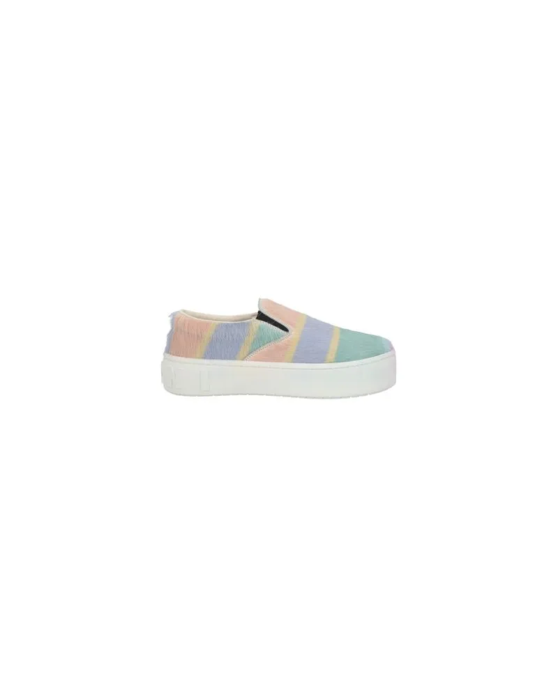 Marni SCHUHE - Sneakersauf YOOX.COM Lila