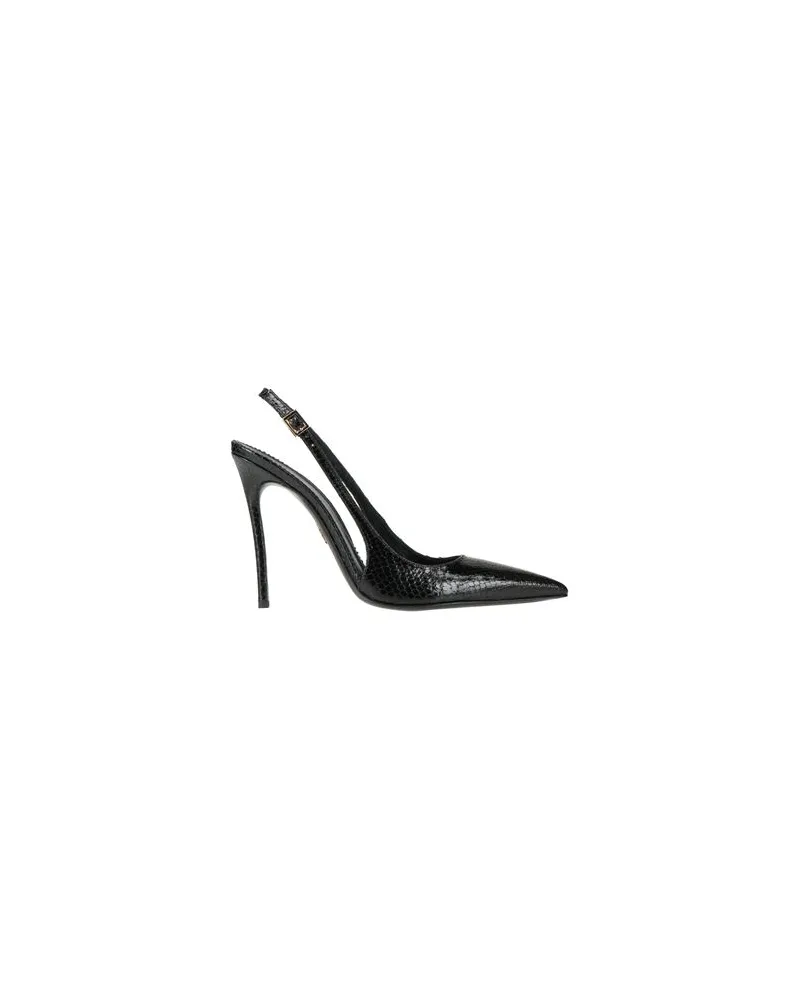 Dsquared2 SCHUHE - Pumpsauf YOOX.COM Schwarz