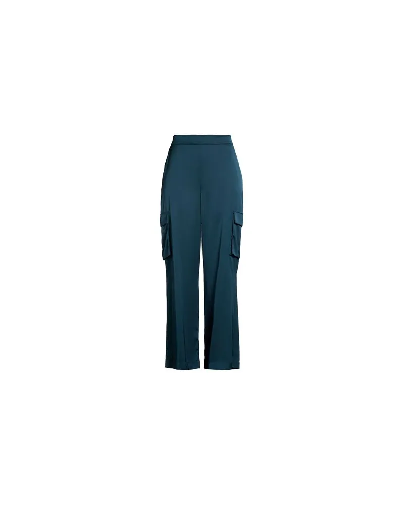 Joseph Ribkoff HOSEN & RÖCKE - Hosenauf YOOX.COM Dunkelgrün