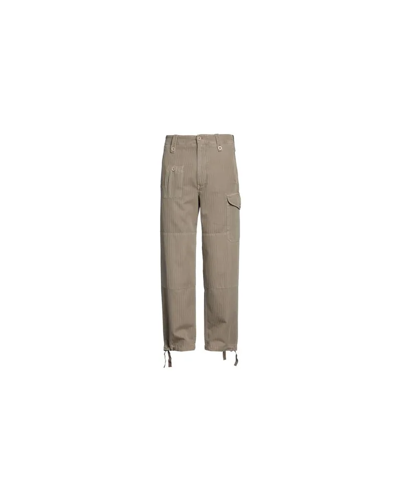 Department 5 HOSEN & RÖCKE - Hosenauf YOOX.COM Maulwurfsgrau