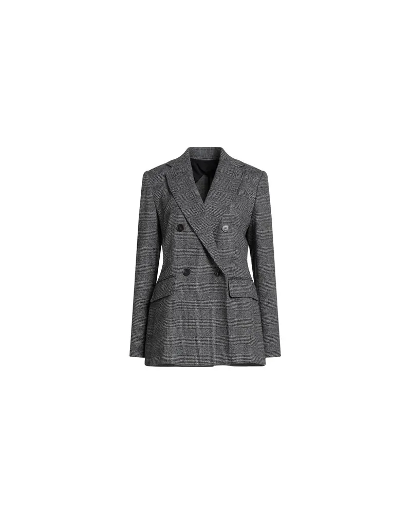 Max Mara ANZÜGE und CO-ORDS - Blazersauf YOOX.COM Schwarz