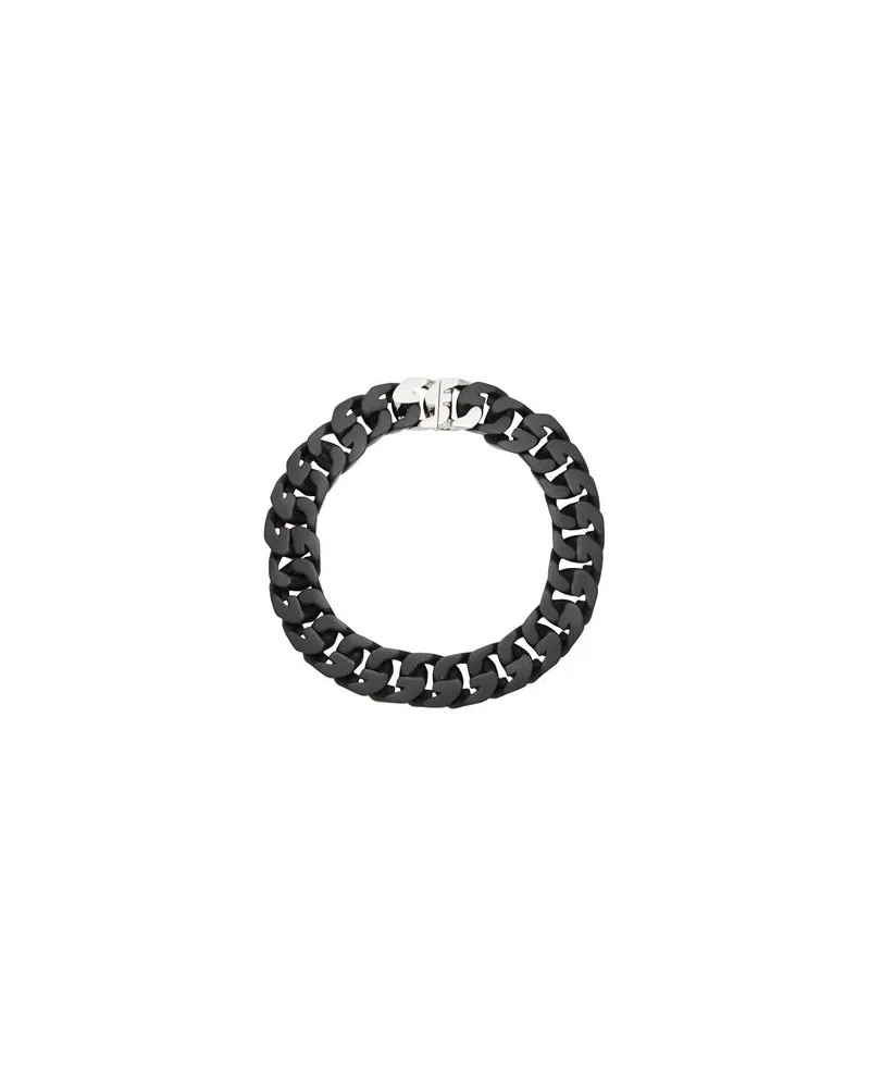 Givenchy SCHMUCK und UHREN - Halskettenauf YOOX.COM Schwarz