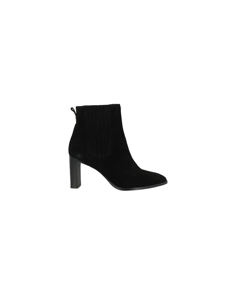 CosmoParis SCHUHE - Stiefelettenauf YOOX.COM Schwarz