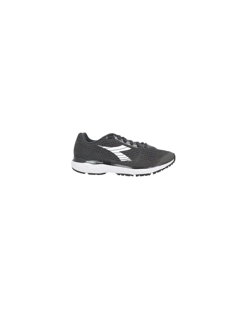 Diadora SCHUHE - Sneakersauf YOOX.COM Schwarz