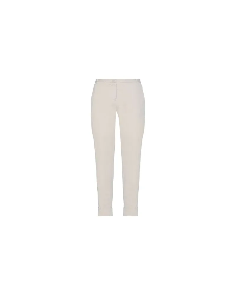 Fabiana Filippi HOSEN & RÖCKE - Hosenauf YOOX.COM Beige