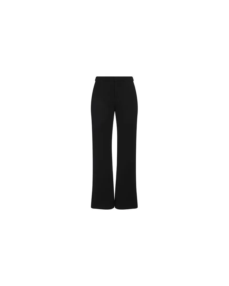 Balmain HOSEN & RÖCKE - Hosenauf YOOX.COM Schwarz
