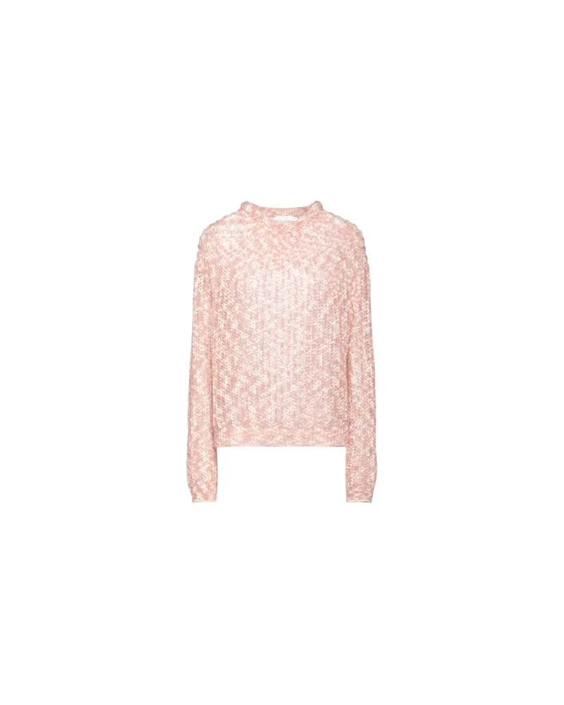 forte_forte STRICKWAREN - Pulloverauf YOOX.COM Antikrosa