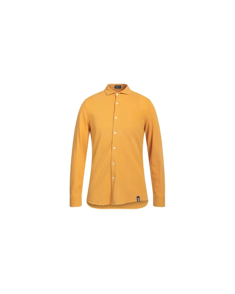 Drumohr  TOPS - Hemdenauf YOOX.COM Ringelblume