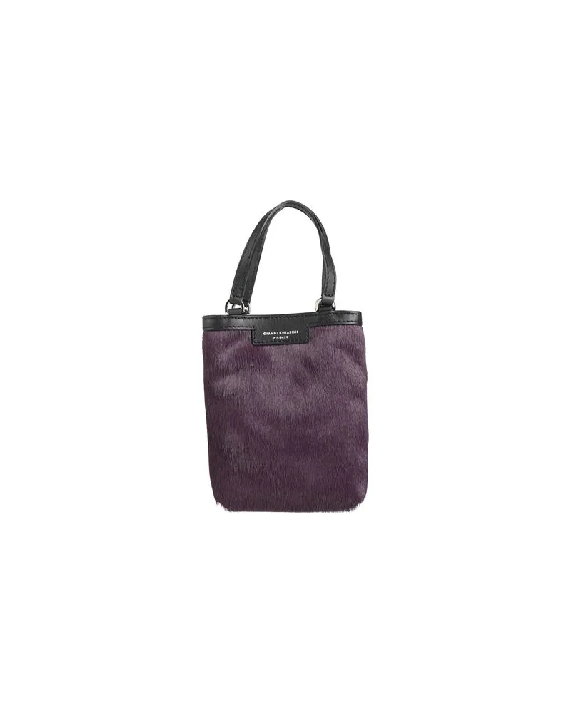 Gianni Chiarini TASCHEN - Handtaschenauf YOOX.COM Pflaume