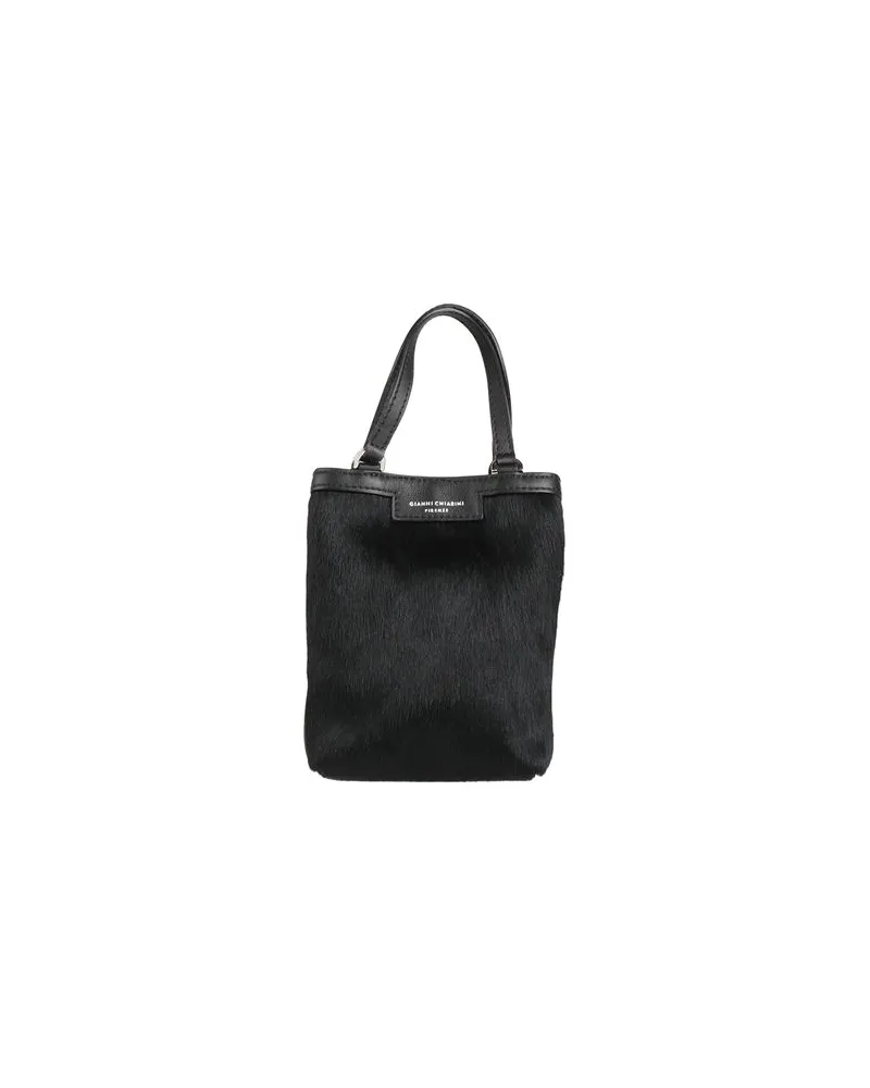 Gianni Chiarini TASCHEN - Handtaschenauf YOOX.COM Schwarz