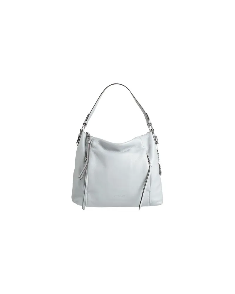 Michael Kors TASCHEN - Handtaschenauf YOOX.COM Hellgrau