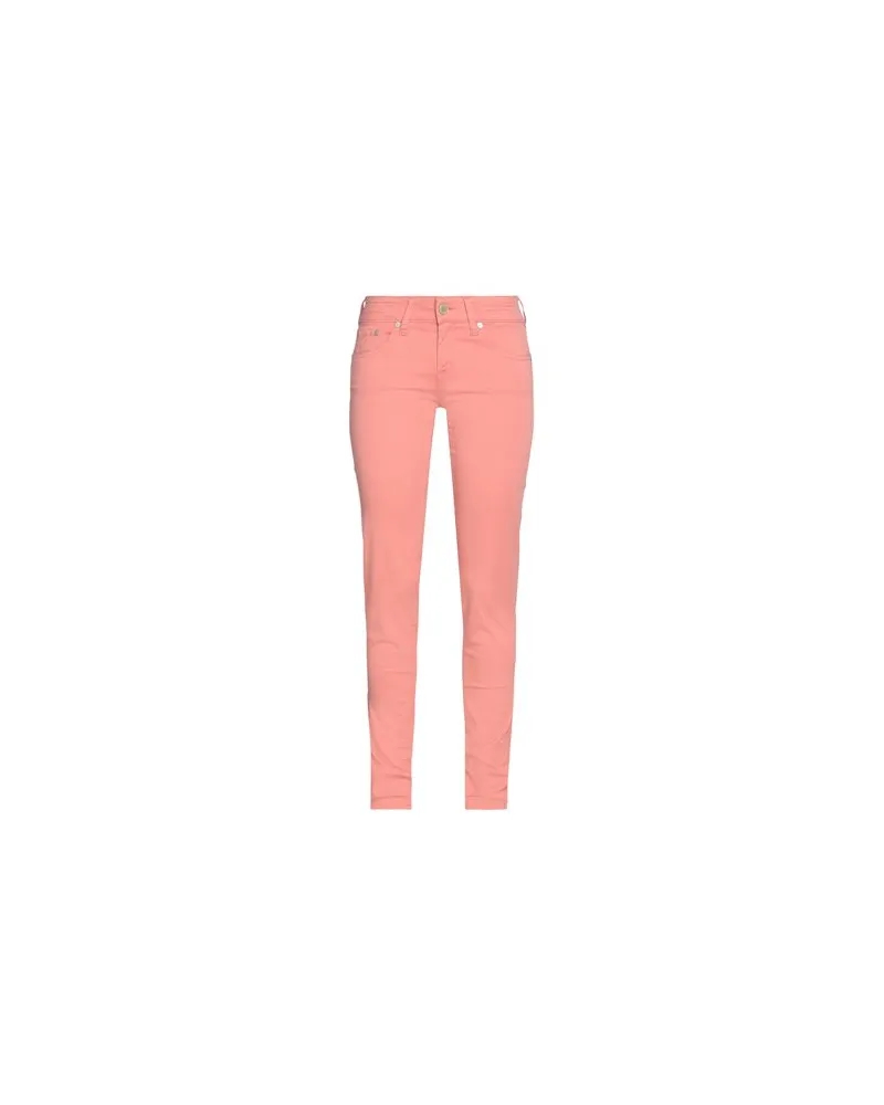 Jacob Cohën HOSEN & RÖCKE - Hosenauf YOOX.COM Lachs