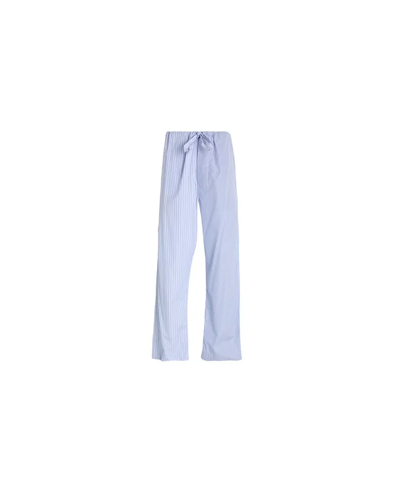 Maison Margiela HOSEN & RÖCKE - Hosenauf YOOX.COM Himmelblau