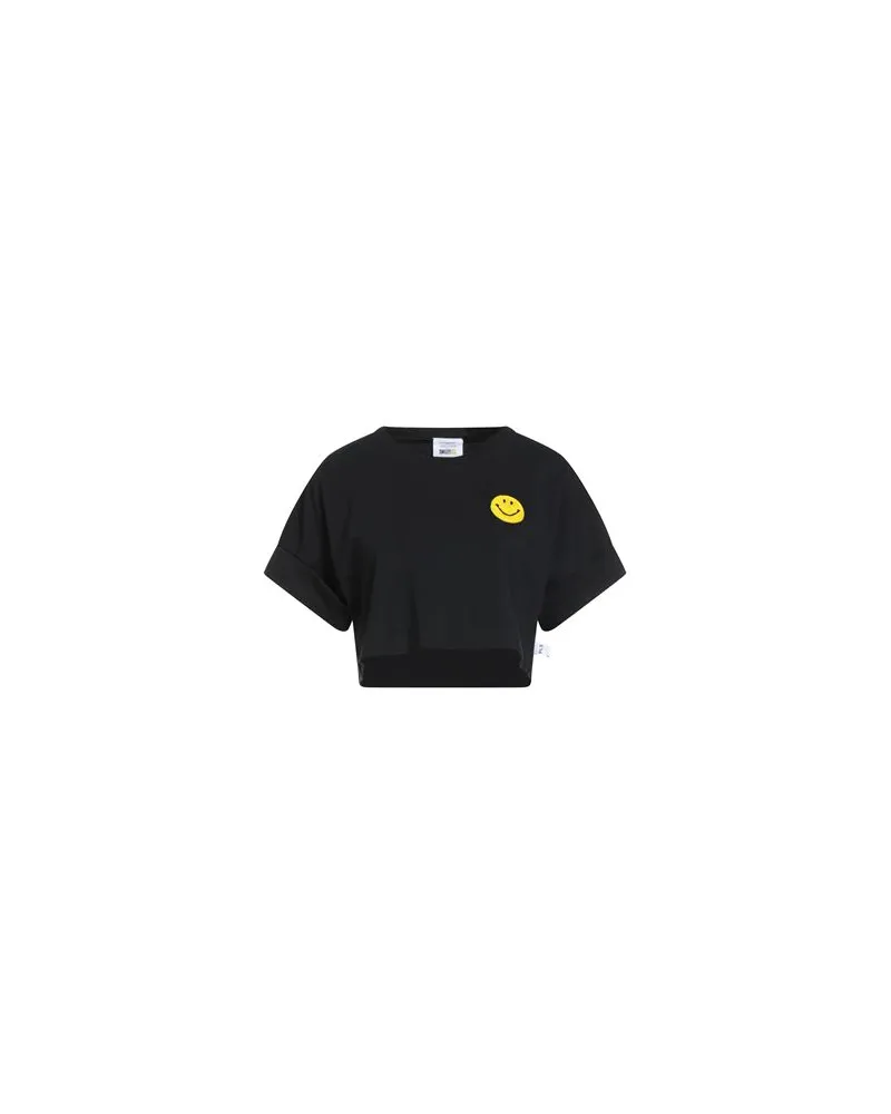Philosophy Di Lorenzo Serafini TOPS - T-shirtsauf YOOX.COM Schwarz