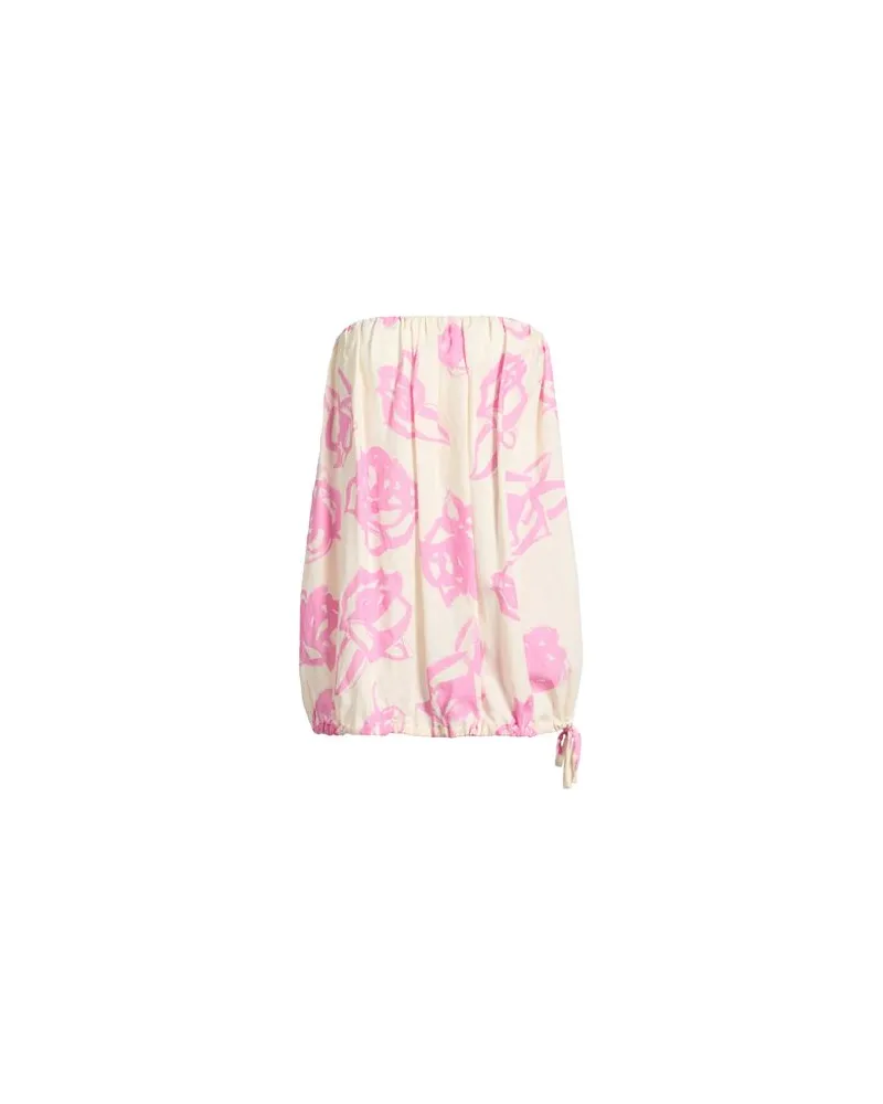 MSGM KLEIDER - Mini-Kleiderauf YOOX.COM Rosa