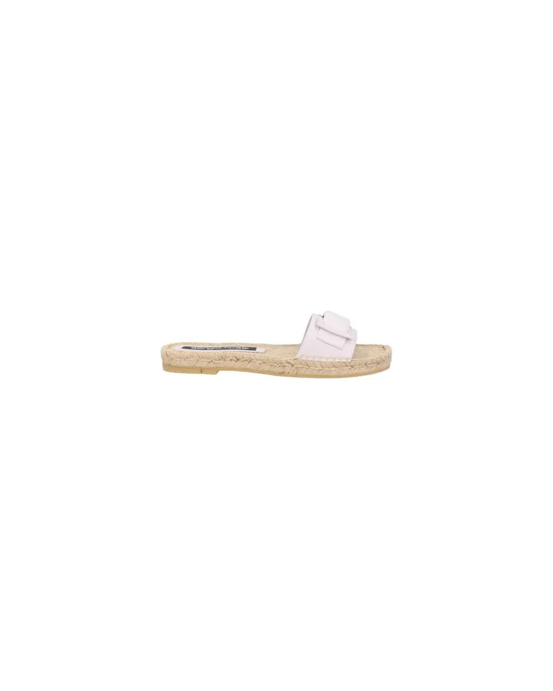 Sergio Rossi SCHUHE - Espadrillesauf YOOX.COM Violett