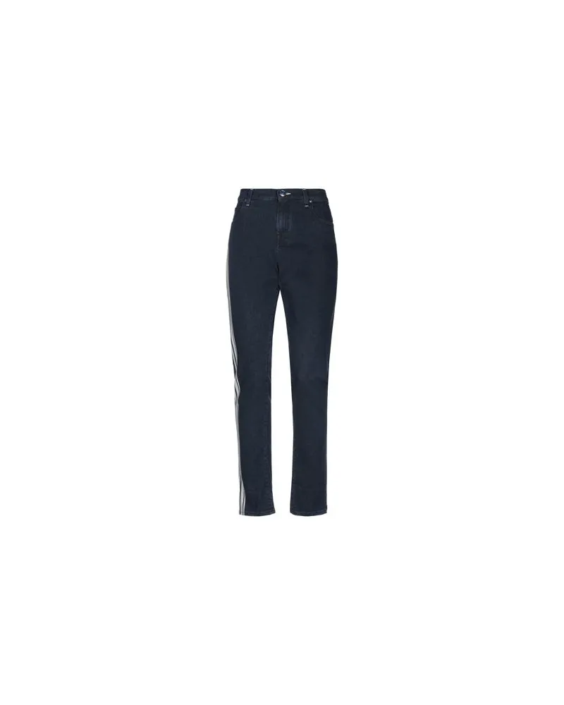 Jacob Cohën HOSEN & RÖCKE - Jeanshosenauf YOOX.COM Blau