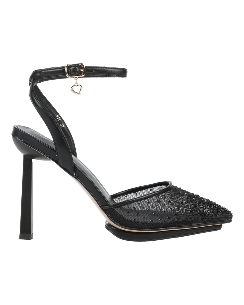 Tua by Braccialini Pumps Schwarz