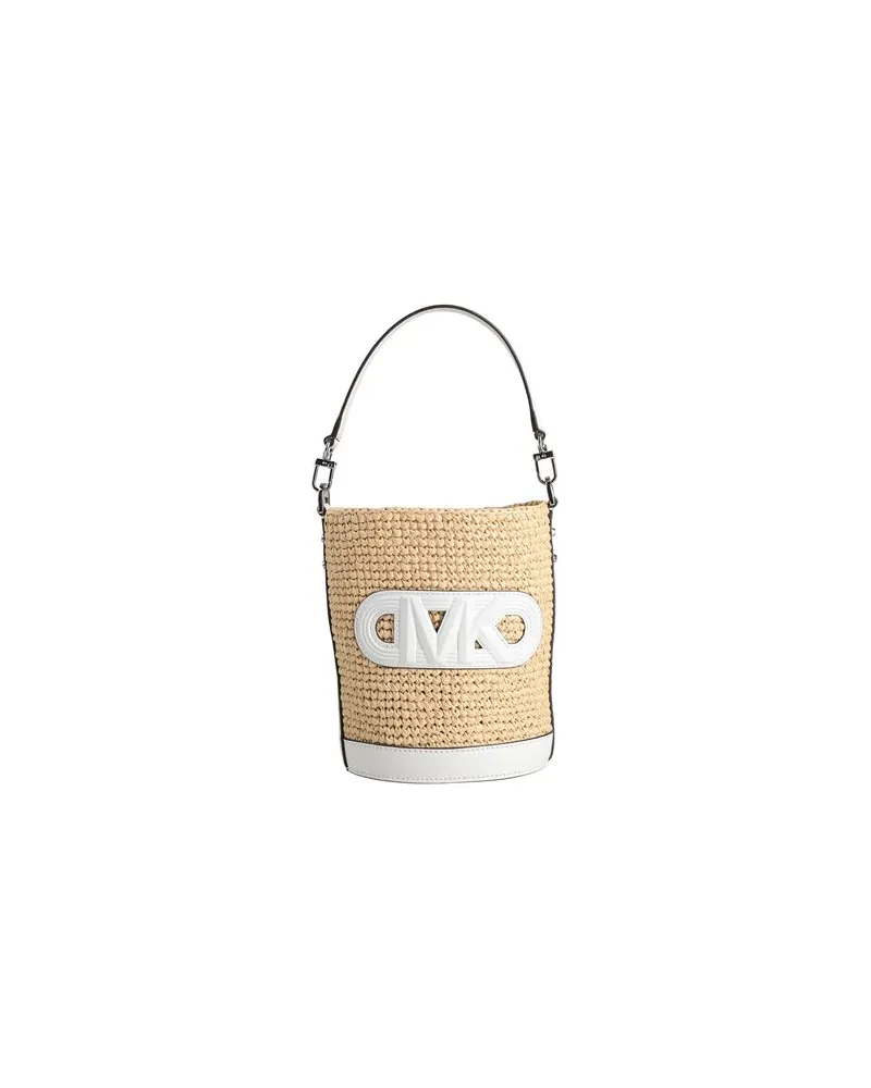 Michael Kors TASCHEN - Handtaschenauf YOOX.COM Weiß