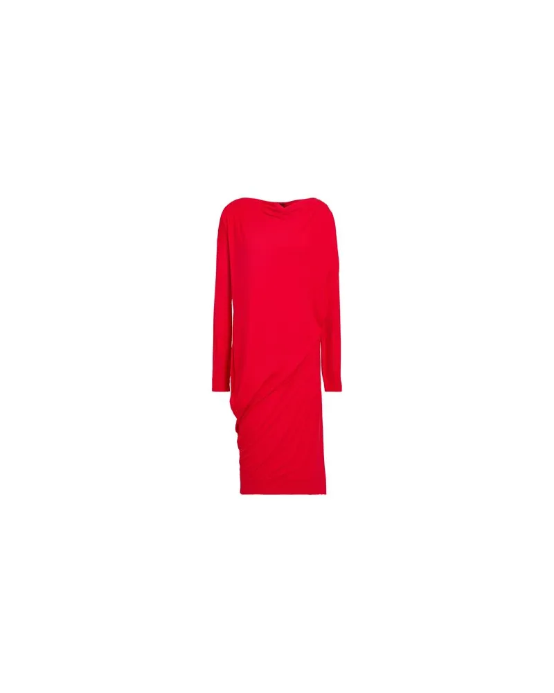 Vivienne Westwood KLEIDER - Mini-Kleiderauf YOOX.COM Rot