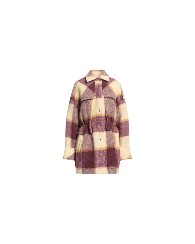 IRO TOPS - Hemdenauf YOOX.COM Magenta