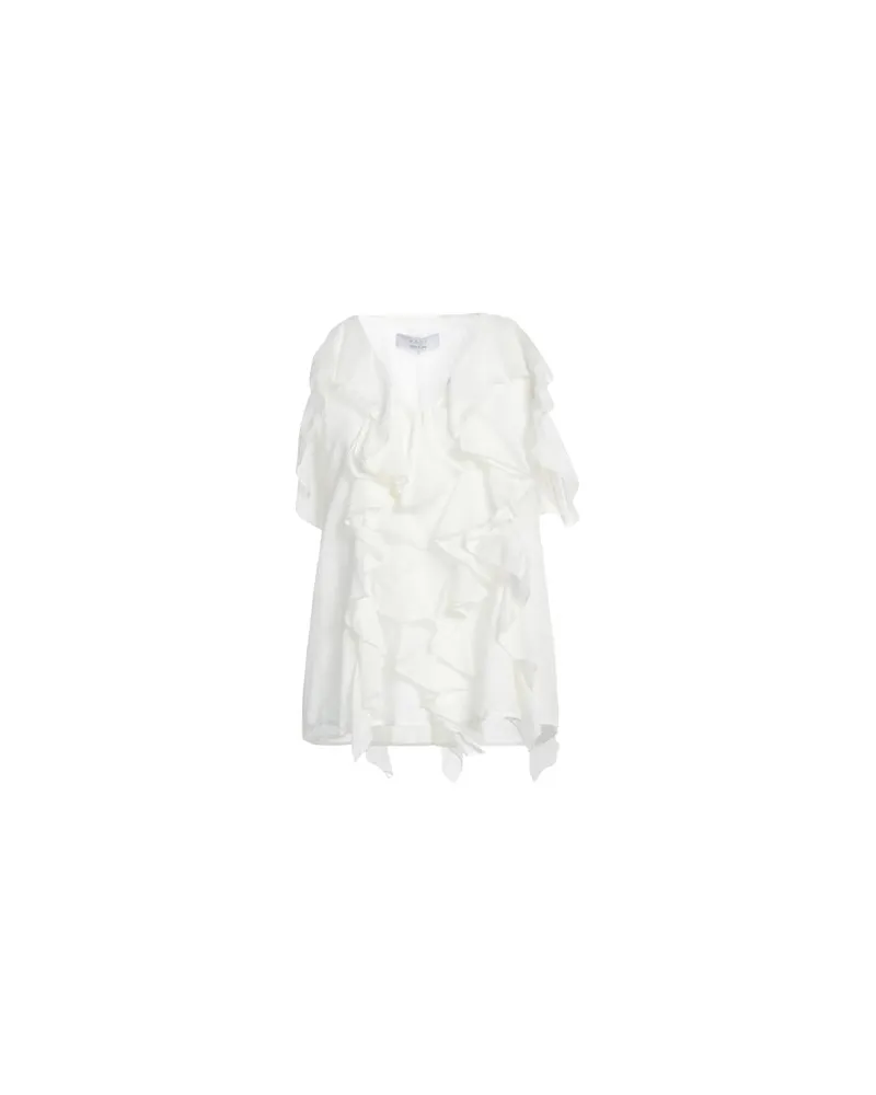 Kaos TOPS - Topsauf YOOX.COM Weiß