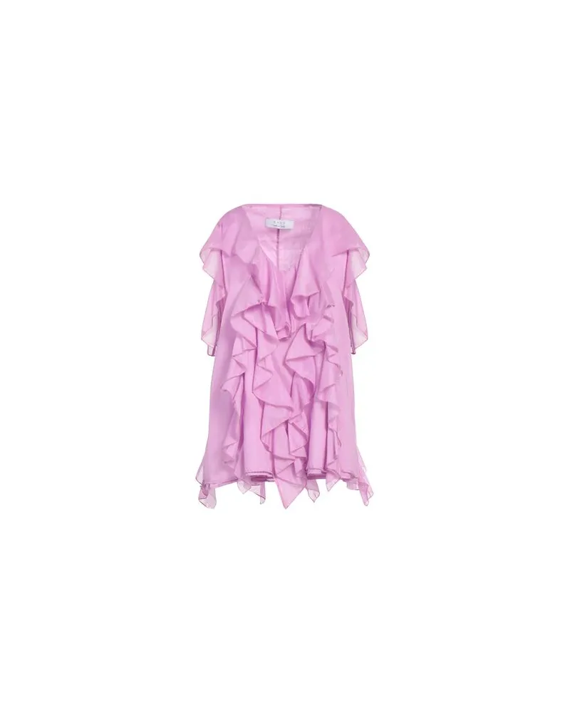 Kaos TOPS - Topsauf YOOX.COM Rosa