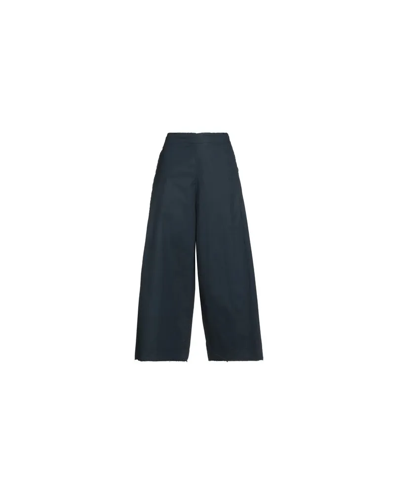 nine:inthe:morning HOSEN & RÖCKE - Hosenauf YOOX.COM Marineblau