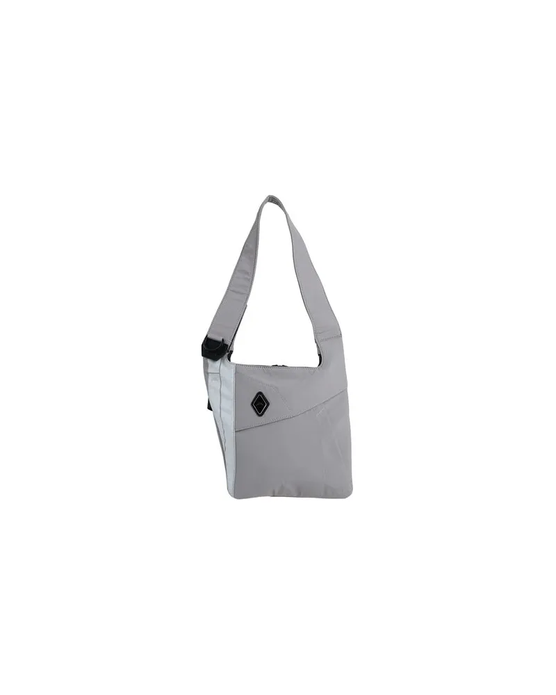 ACW* TASCHEN - Schultertaschenauf YOOX.COM Grau