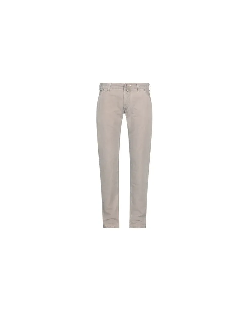 Jacob Cohën HOSEN & RÖCKE - Hosenauf YOOX.COM Maulwurfsgrau