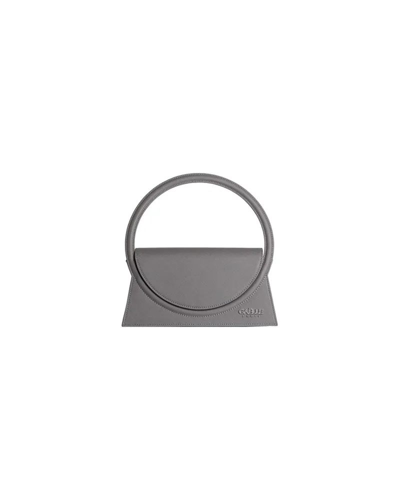 Gaëlle Bonheur TASCHEN - Handtaschenauf YOOX.COM Grau
