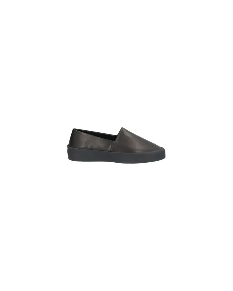 Fear of God SCHUHE - Sneakersauf YOOX.COM Schwarz