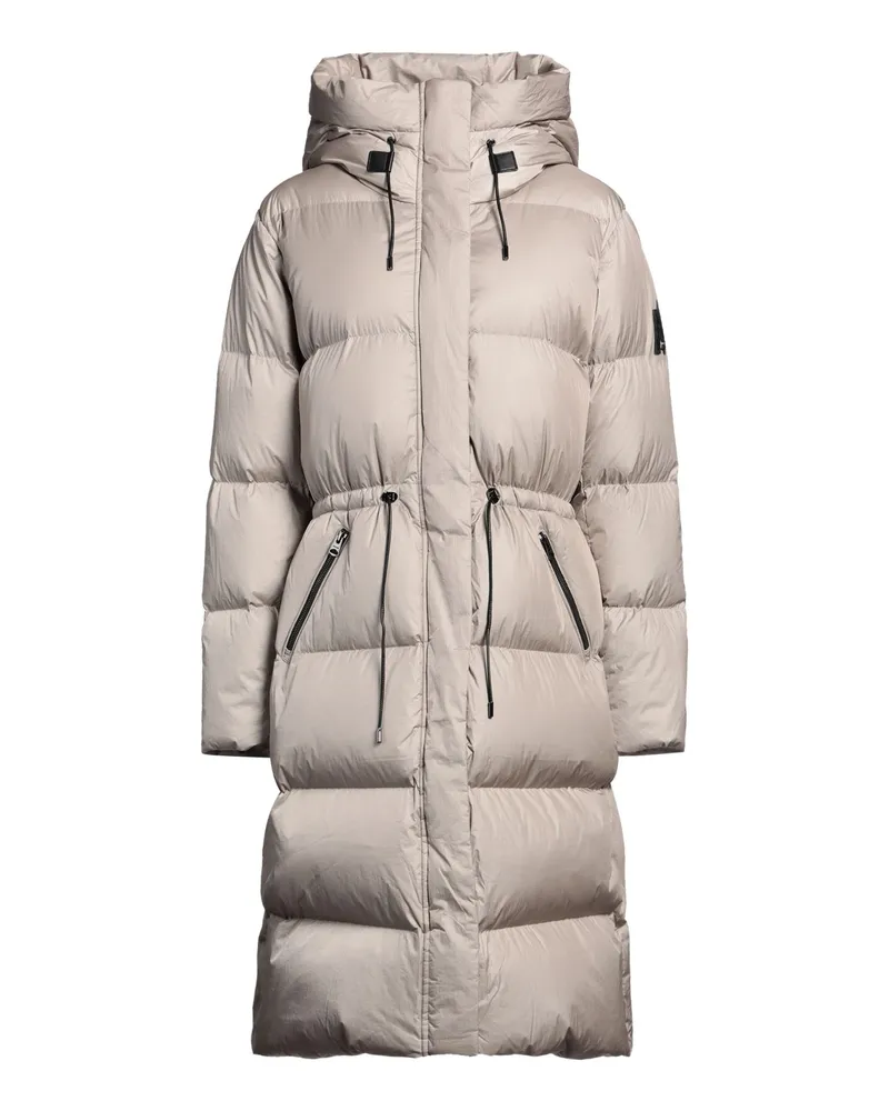 Mackage Pufferjacke & Daunenjacke Hellbraun