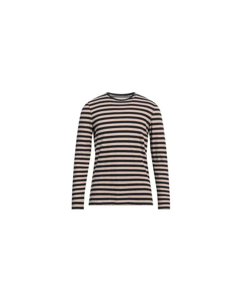 Majestic TOPS - T-shirtsauf YOOX.COM Nachtblau