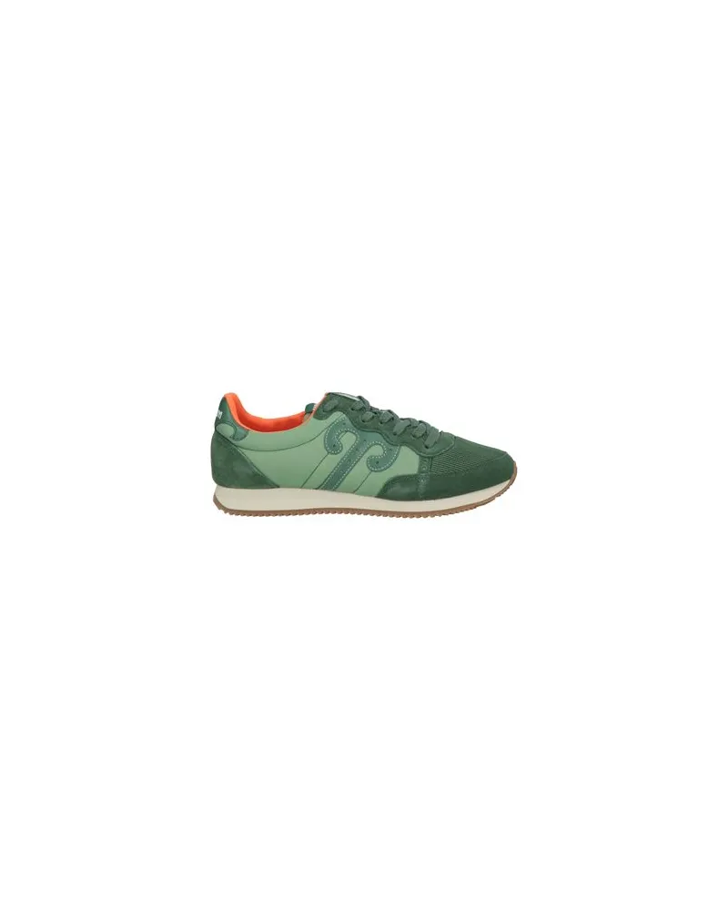 Wushu Ruyi SCHUHE - Sneakersauf YOOX.COM Militärgrün