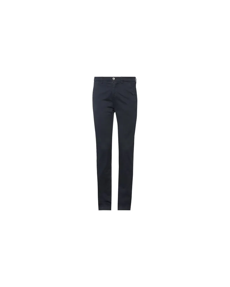 Mason's EM'S - HOSEN & RÖCKE - Hosenauf YOOX.COM Nachtblau