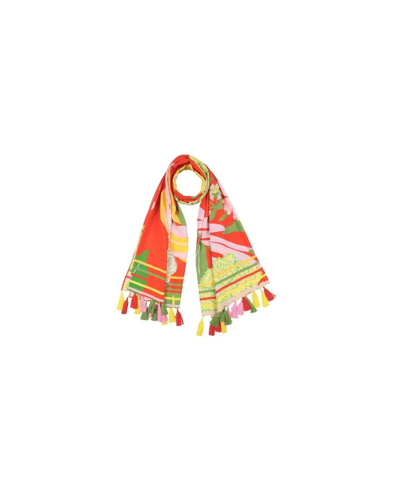 FARM Rio ACCESSOIRES - Schalsauf YOOX.COM Gelb